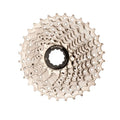 9 Speed Mountain Road Bike Cassette 11T - 50T Flywheel Chrome Molybdenum Steel + Aluminum Alloy Bicycle Freewheel