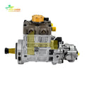 Hangood Construction Machinery Parts C6.4 diesel Fuel Injection Pump 264635 for Cat 320d Engine Injection Pump Excavator Parts