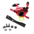 Wholesale Universal Oil Brake for Electric Scooters Metal Accepts OEM/ODM