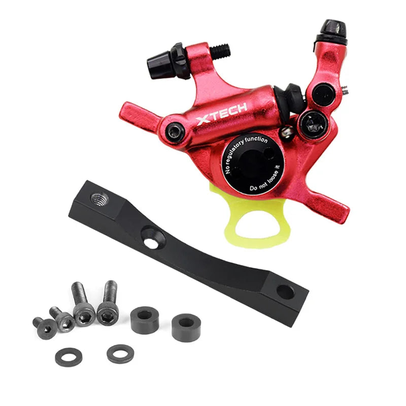 Wholesale Universal Oil Brake for Electric Scooters Metal Accepts OEM/ODM