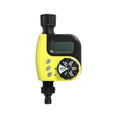 Electronic Lcd Irrigation Controller System Watering Timer Display Home Automatic Water Timer