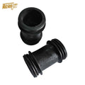 Excavator Machine Engine Parts  D6D 20459192 20459193 20459191 D6E Oil Cooler Plug Gasket O-RING