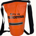 Waterproof PVC Ocean Pack Dry Bag Waterproof Bag With Shoulder Straps