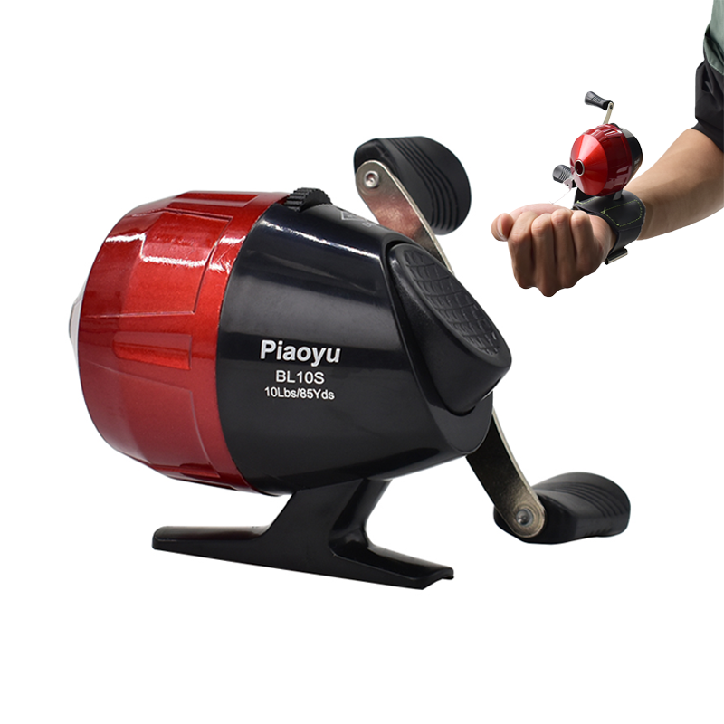 Fishing Reel High-quality Fishing Slingshot Accessories Fishing Gear