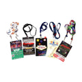 2024 Hot Sale Custom ID Card Printing China Wholesale Skating Bear PVC Card Embossed Magnetic PVC Card Digital Wholesale