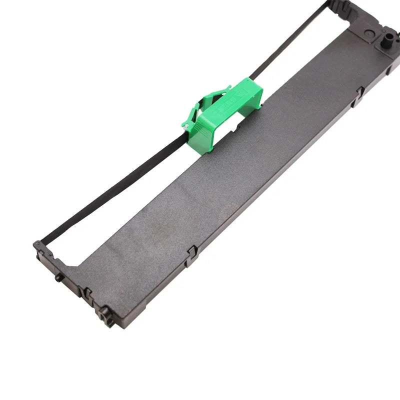 Compatible for DPK300 Dot Printer Ribbon Cartridge DPK310 DPK320 DPK330 DPK300H DPK330T BLACK DOT MATRIX RIBBON CASSETTE