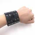 Outdoor Fishing Wristband Elastic Adjustable Wristband Protector Catapult Hunting Accessories Slingshot Support