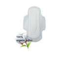 Best Super Absorbent Anion Pure Cotton Cheap Sanitary Pads for Women
