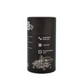 Custom Printed logo Cardboard Round Tube Packaging Perfume Card Boxes Luxury Gift Box Glasscup Paper Packing Box