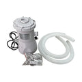 Popular Super Clean Filter Pump Water cleaning automatic chlorine feeder for above ground pool