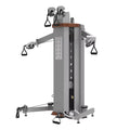 OEM Multi Functional Lift Body Full Workout Free Strength Therapy Training High Pulldown Row for Wheelchair Use