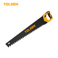 TOLSEN 31065 550mm Masonry Hand Saw With Carbide Tipped Teeth