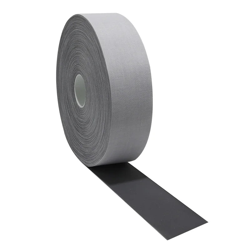 YouGuang High Visibility Material Custom Safety Reflective Polyester Warning Fabric Sew on Clothing Washable Reflective Tape