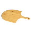 Wholesale Spot Wood Pizza Tool Food Tray Bamboo Chopping Board Pizza Shovel for Home Kitchen