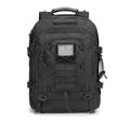 New Arrival Unisex Adjustable Durable Waterproof Large Capacity Outdoor Shoulder Outdoor Backpack with Removable Belt