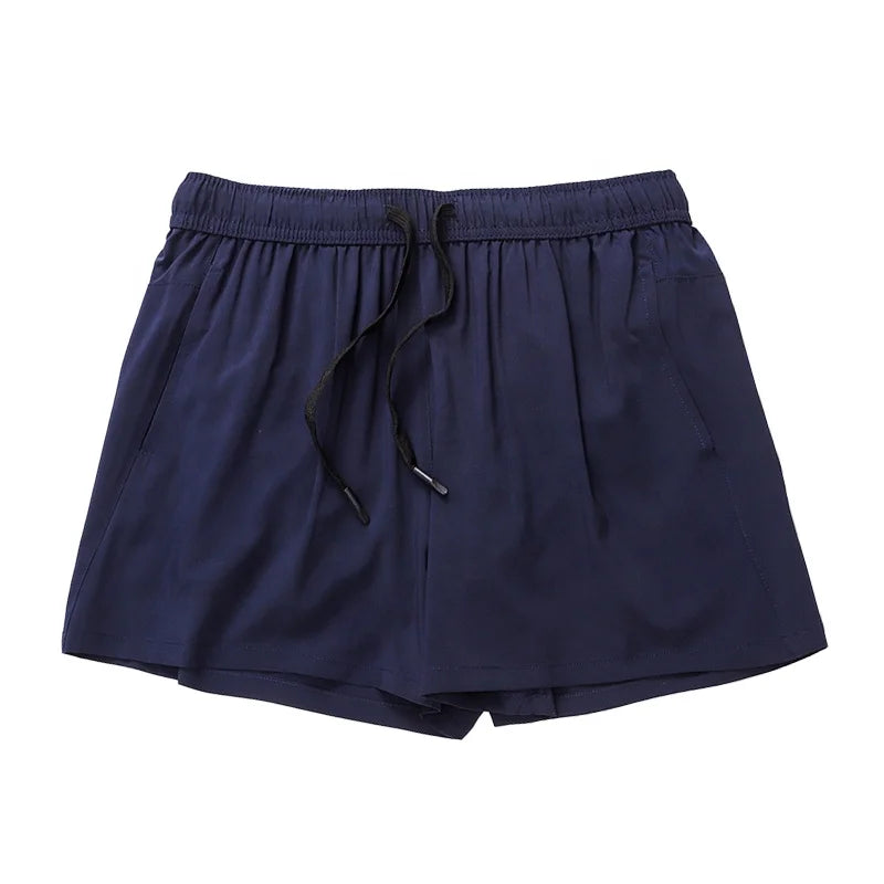 Brand New Tracksuit for Men Gym Custom logo Spandex Shorts