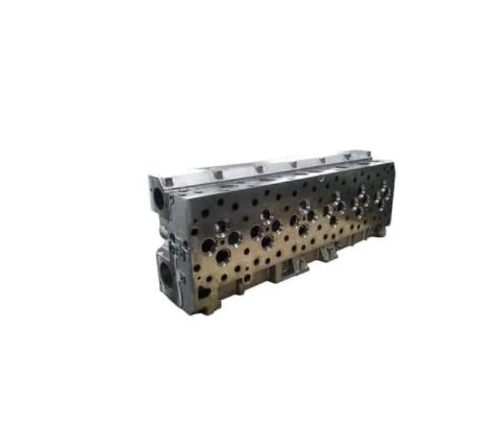 Construction Machinery Parts Cylinder Head New 4962732 for Cummins ISX DOHC 15L Engine