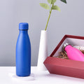 Custom Logo Outdoor Stainless Steel Vacuum Insulated Outdoor 17oz Sport Water Bottle