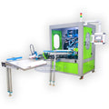 Fully Automatic Plastic Cup Printing Machine Multicolor Coffee Paper Cup Printer Beverage Cup Mquina De Impresin De Serigrafa