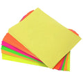 Custom Wholesale Eco Friendly Self Adhesive A4 8.5X5.5 Half Sheet Address Shipping Labels
