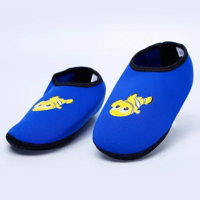 Durable Waterproof Sports Shoes Women Sock Shoe Quick Dry Water Socks Beach Shoes for Kids