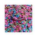 Fish Shell Star Mixed Sequins Polymer Clay Sprinkles Hot Soft Pottery Slices DIY Nail Art Decor Slime Filling Accessories