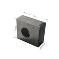 Komori Gripper Pad Skywalker Offset Printing Machinery Part New Komori Spare Parts for Retail Manufacturing Plant Printing Shops