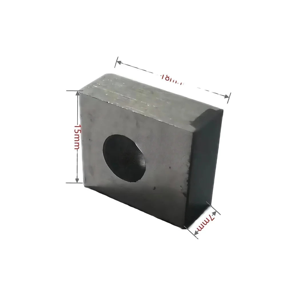 Komori Gripper Pad Skywalker Offset Printing Machinery Part New Komori Spare Parts for Retail Manufacturing Plant Printing Shops
