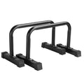 Portable Adjustable Home Gym Fitness Equipment-Durable Steel Mini Parallel Bars Low Price Push-Ups Dip Stands for Home Workouts