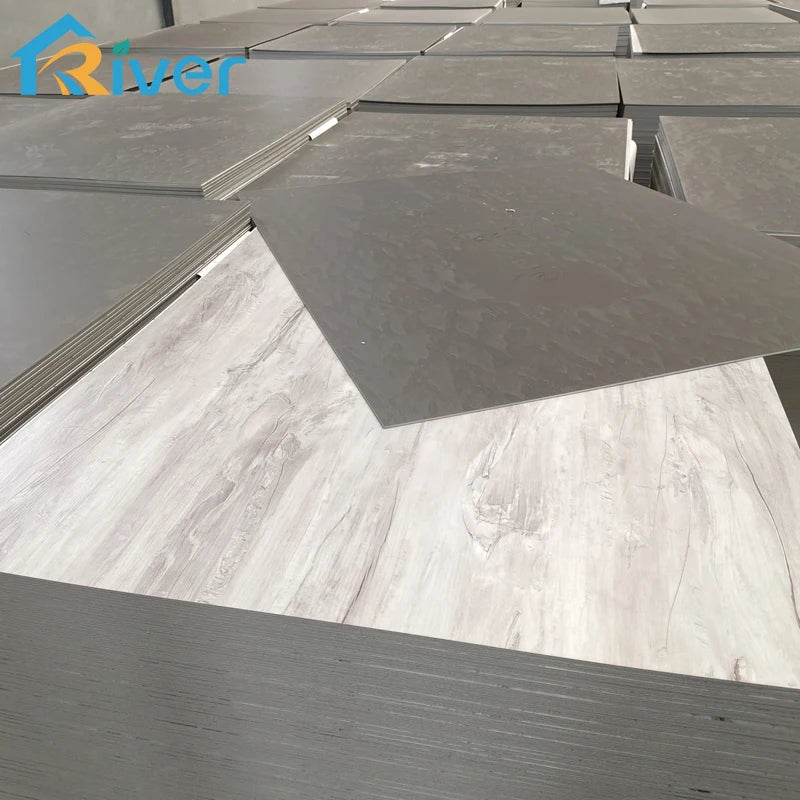 Kindergarten Colorful Pvc Vinyl Plastic Floor China Hot Sell Pvc Tiles and Marbles Spc Flooring Vinyl Flooring
