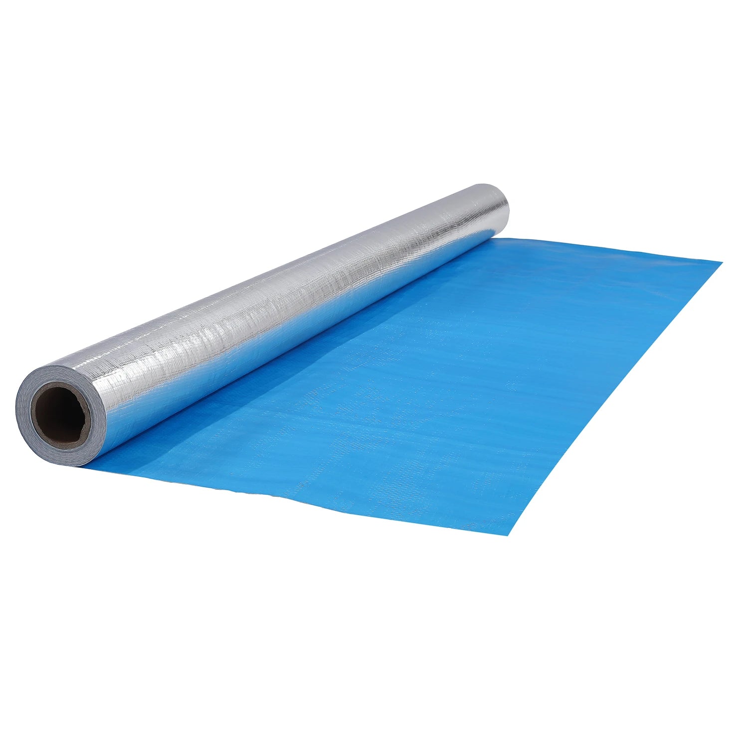 TaiYue 2024 Best Reflective MPET Foil Woven Insulation Modern Design Radiant Barrier for Wall and Loft for Warehouse Use