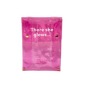 Accept OEM ODM Shenzhen Factory PVC Bag Fashion Clear PVC Packing Makeup Brushes Snap Button Pouch