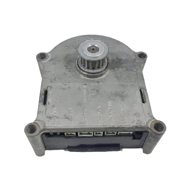 Elevator Door Machine Frequency Converter 5500 Elevator Door Motor V15 59353550 DDE-V15.3 ID.NR.591856 Elevator Parts