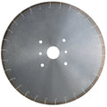 Best Seller Customised 16 Inch 400mm Low Noise Cutting Dekton Saw Blades Diamond Circular Saw Blades for Ceramic Marble Cutting