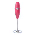 2025 Electric Handle Eggs Beaters Milk Frother Foamer Whisk