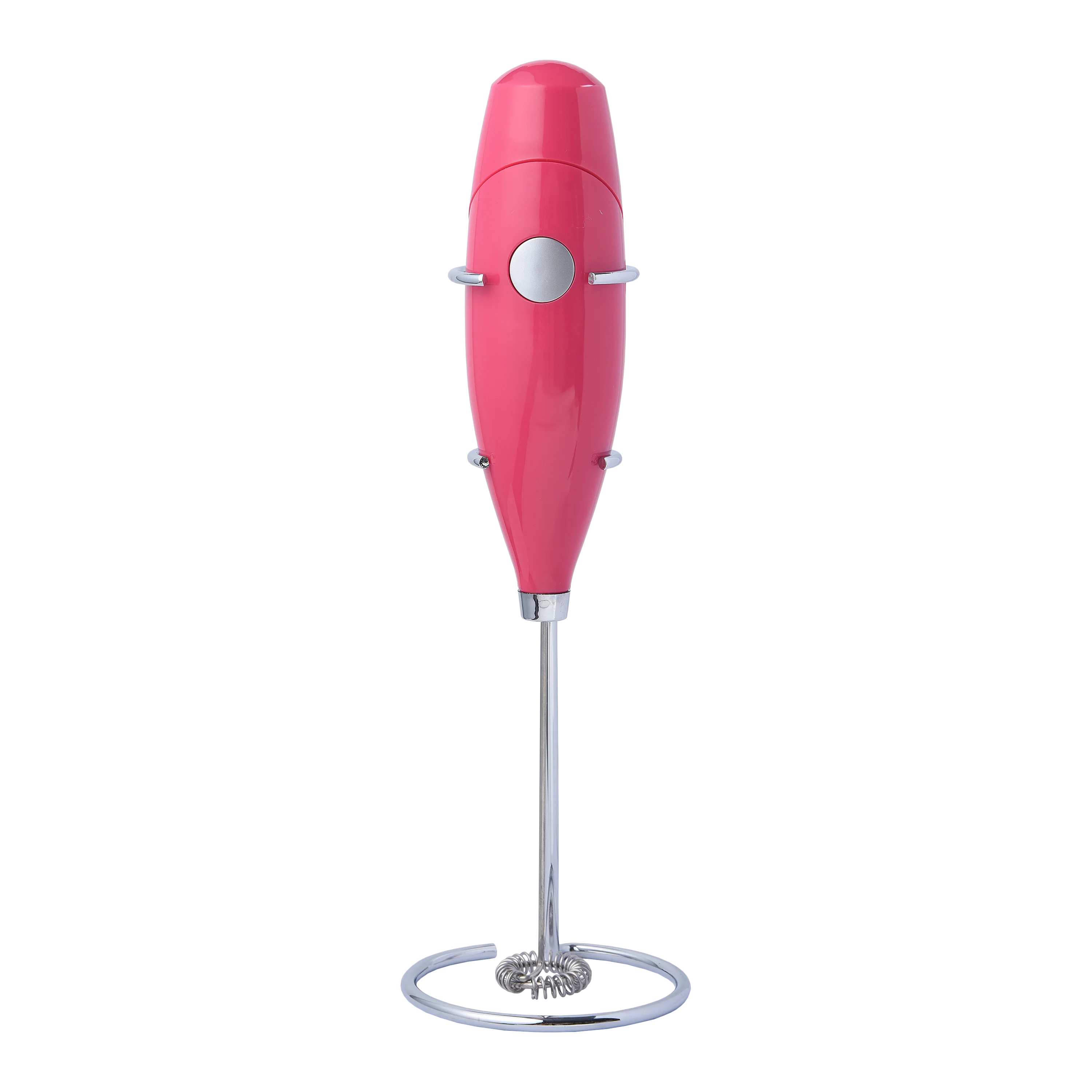 2025 Electric Handle Eggs Beaters Milk Frother Foamer Whisk
