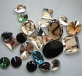 Customized Crystal Free Form Crystal Accessories Crafts