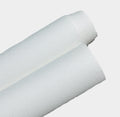 China Supplier Printable PVC/Vinyl/Non Woven Paper Back Digital Printing Wallpaper Rolls Blank White Wallpaper