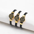 2021 New  Bracelet Milanese Tie Lovers Bracelet Bracelets Sell Like Cakes Support for Custom