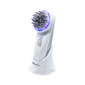 Meiboyi Multifunctional Red Light Vibration Electric Hair Care Oil Applicator Massage Comb Beauty Salon Equipment 2025 Products