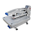 Hot Sell Lower Plates Replaceable Magnetic Semi-automatic Auto Open Slide Out Sublimation T-shirt Printing Heat Press Machine