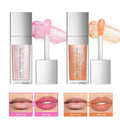 Hot Selling Hydrating Lip Oil  Long-lasting MoisturizingShimmer Lip Gloss Beauty Lip Glaze Wholesale