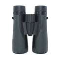 Secozoom Waterproof Fogproof 10x50 Professional ED Glass Optics Roof Bak4 Long Distance Binoculars for Sale