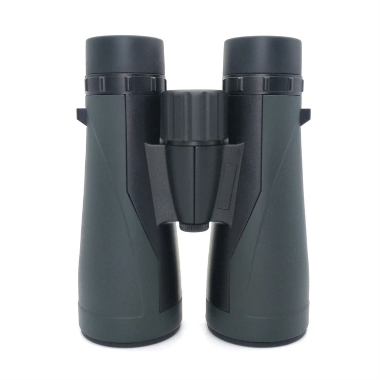 Secozoom Waterproof Fogproof 10x50 Professional ED Glass Optics Roof Bak4 Long Distance Binoculars for Sale