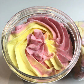 Private Label 3-Color Fruit Body Scrub Liquid Mineral Exfoliating Smooth Body Big Bulk