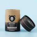 Luxury Kraft Paper Cardboard Velvet Chocolate Packaging Round Wedding Favor Hat Gift Boxes with Lid