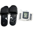2025 Mini Electric Pulse Massage Reflex Therapeutic Body Meridian Massager Digital Therapeutic Foot Massager for Pain Relief