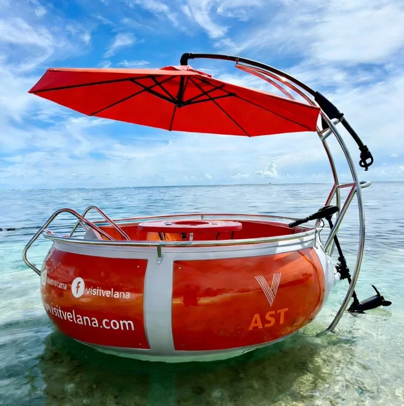 Inflatable Luxury BBQ DONUT Pedal Boat Kayak 2 8 Person Two Person Flemingo Pedal Boat Sutand up Pedal Pontoon Boat for Sale