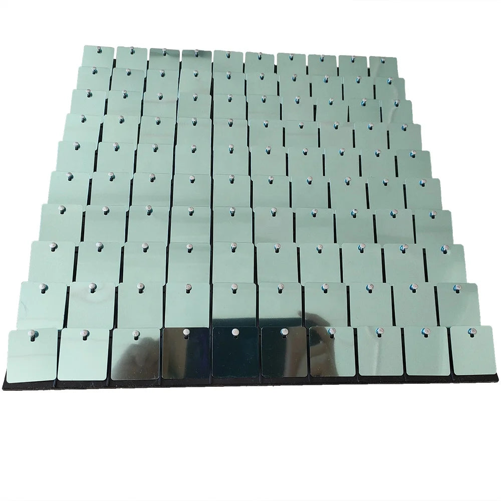 2026 Wholesale Shimmer Sequin Wall Panelling for Wedding Event