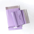 Thickened Black Portable Waterproof Logistics Packaging Bag Clothing Packing Bag Large Pink Express Bag Wholesale